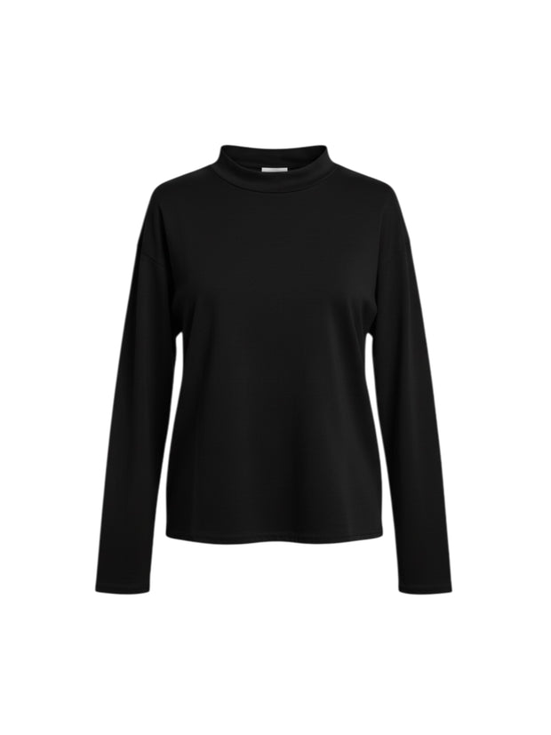 Maglia M/L cotone