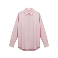 CAMICIA OVER OXFORD