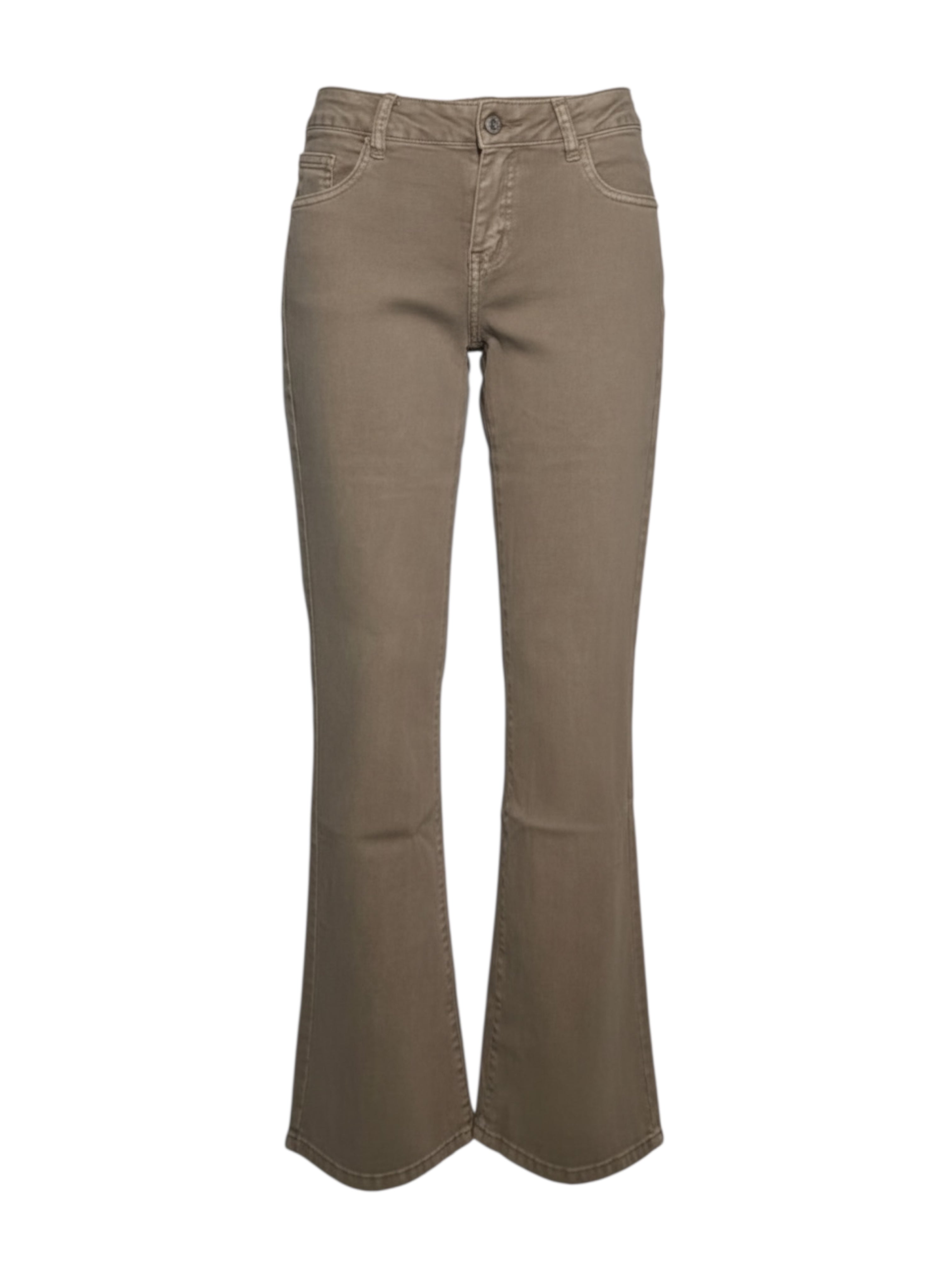 Jeans Palazzo Daisy