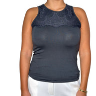 TOP+LACE