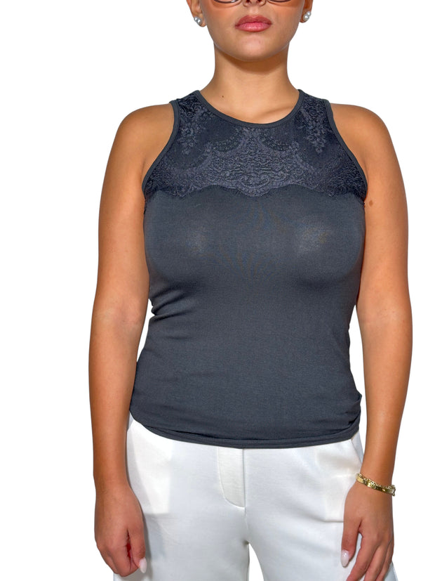 TOP+LACE