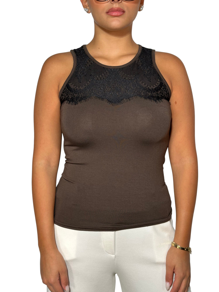TOP+LACE