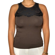 TOP+LACE