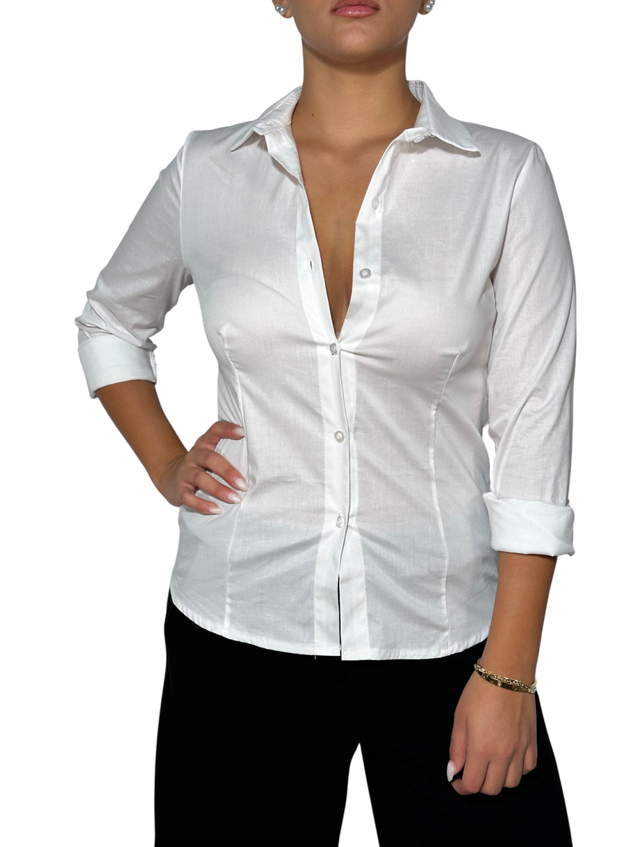 BASIC SHIRT