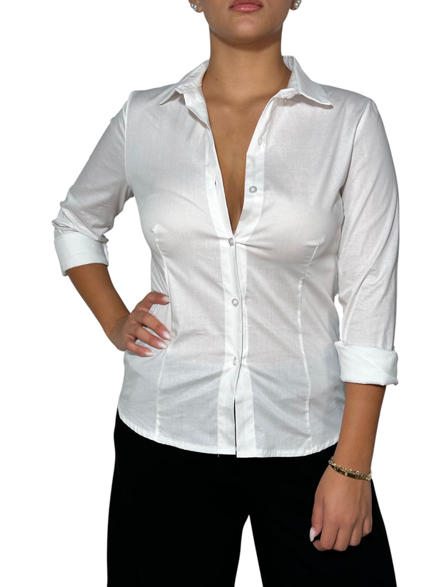 BASIC SHIRT