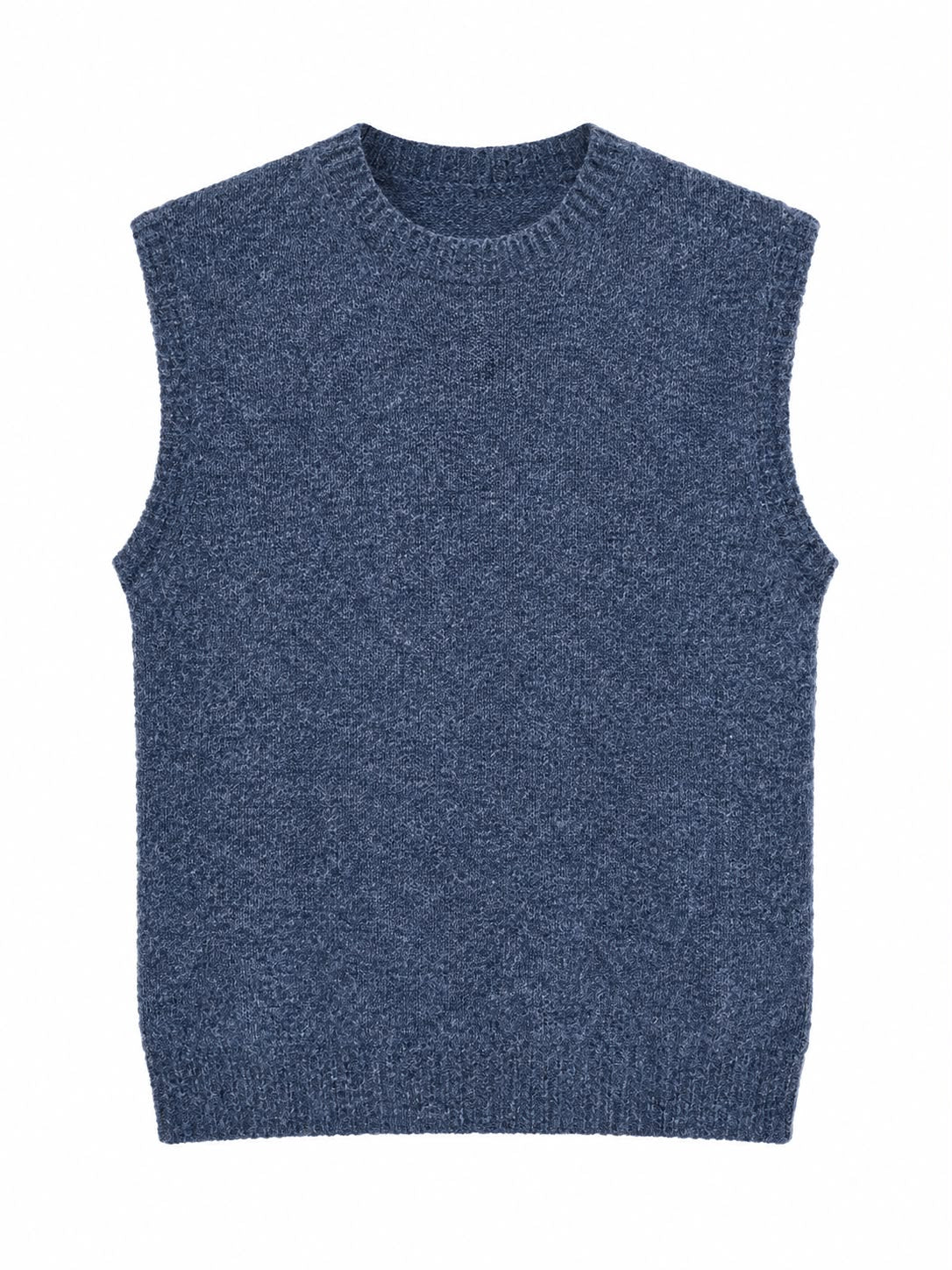 Gilet Paricollo