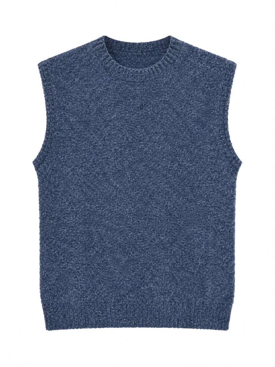 Gilet Paricollo