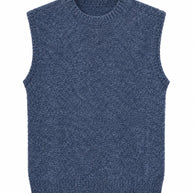 Gilet Paricollo