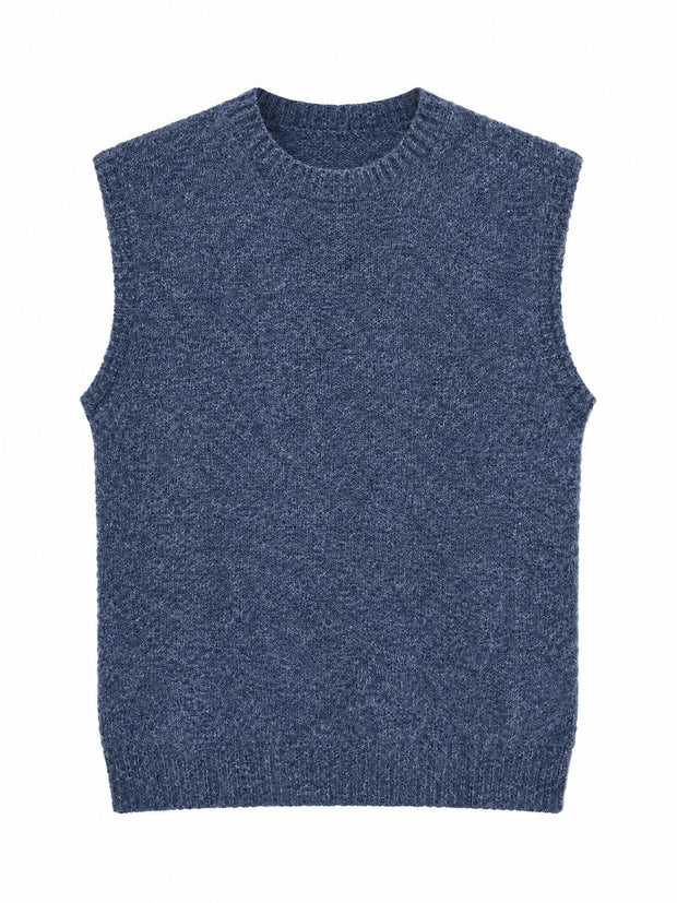 Gilet Paricollo