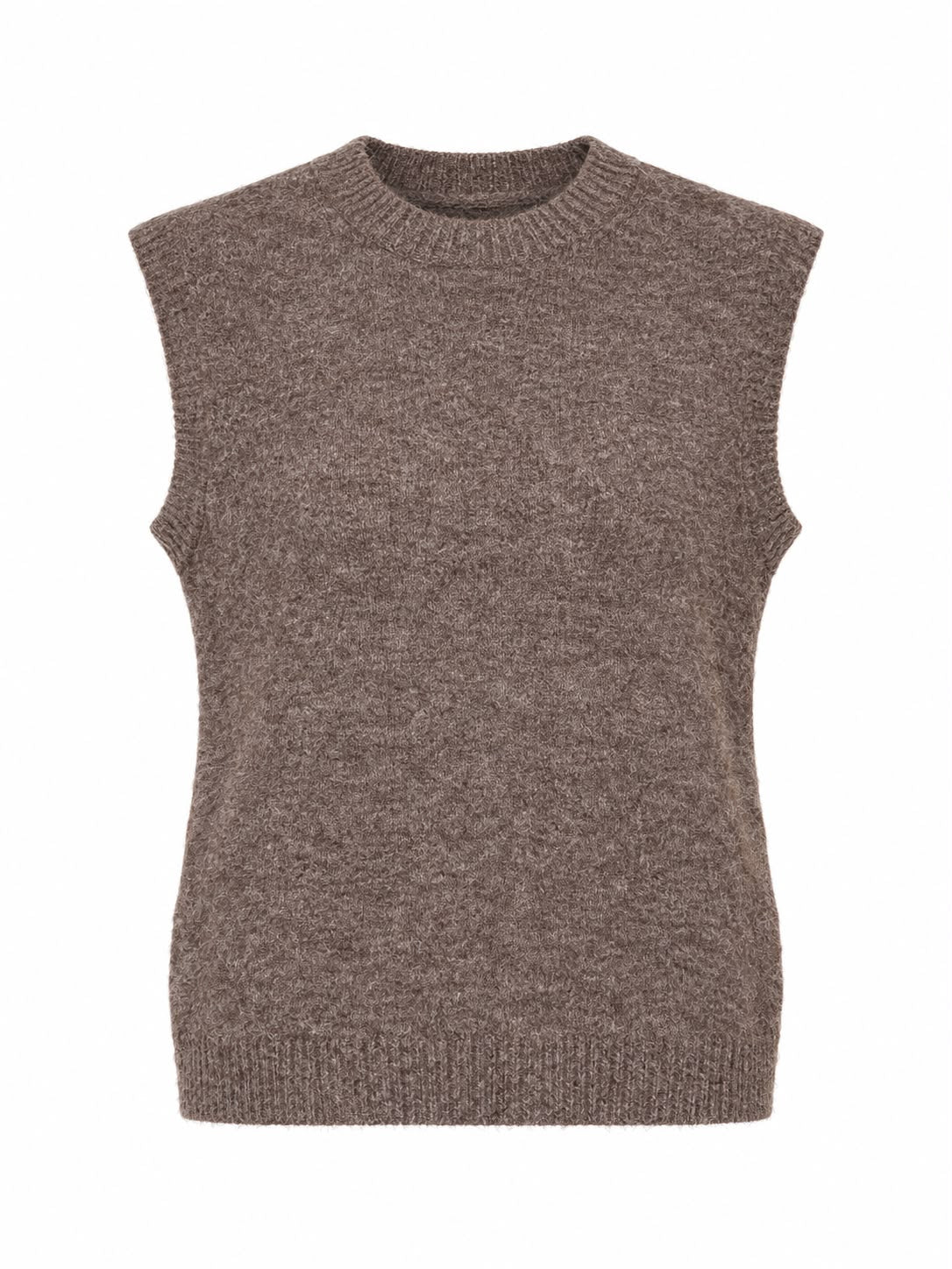 Gilet Paricollo