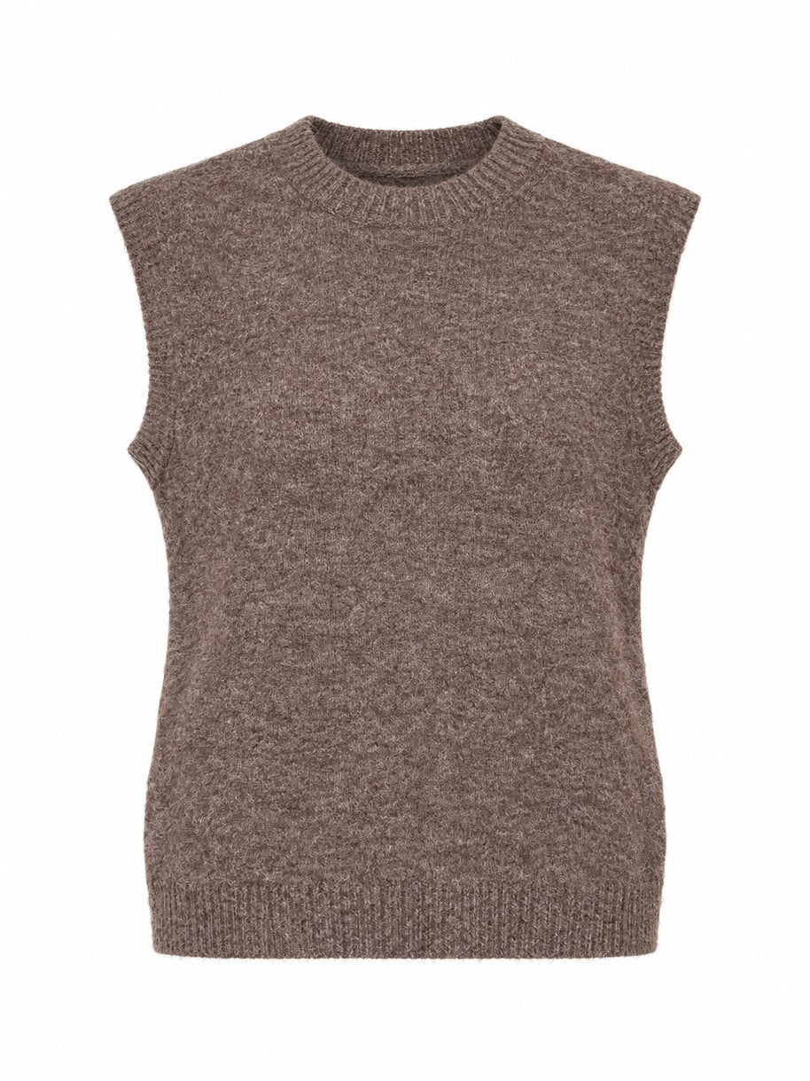 Gilet Paricollo