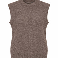 Gilet Paricollo