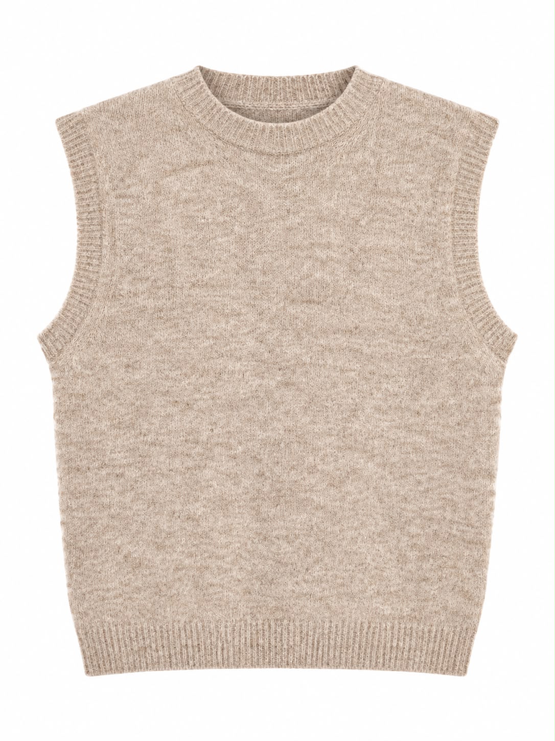 Gilet Paricollo