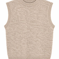 Gilet Paricollo