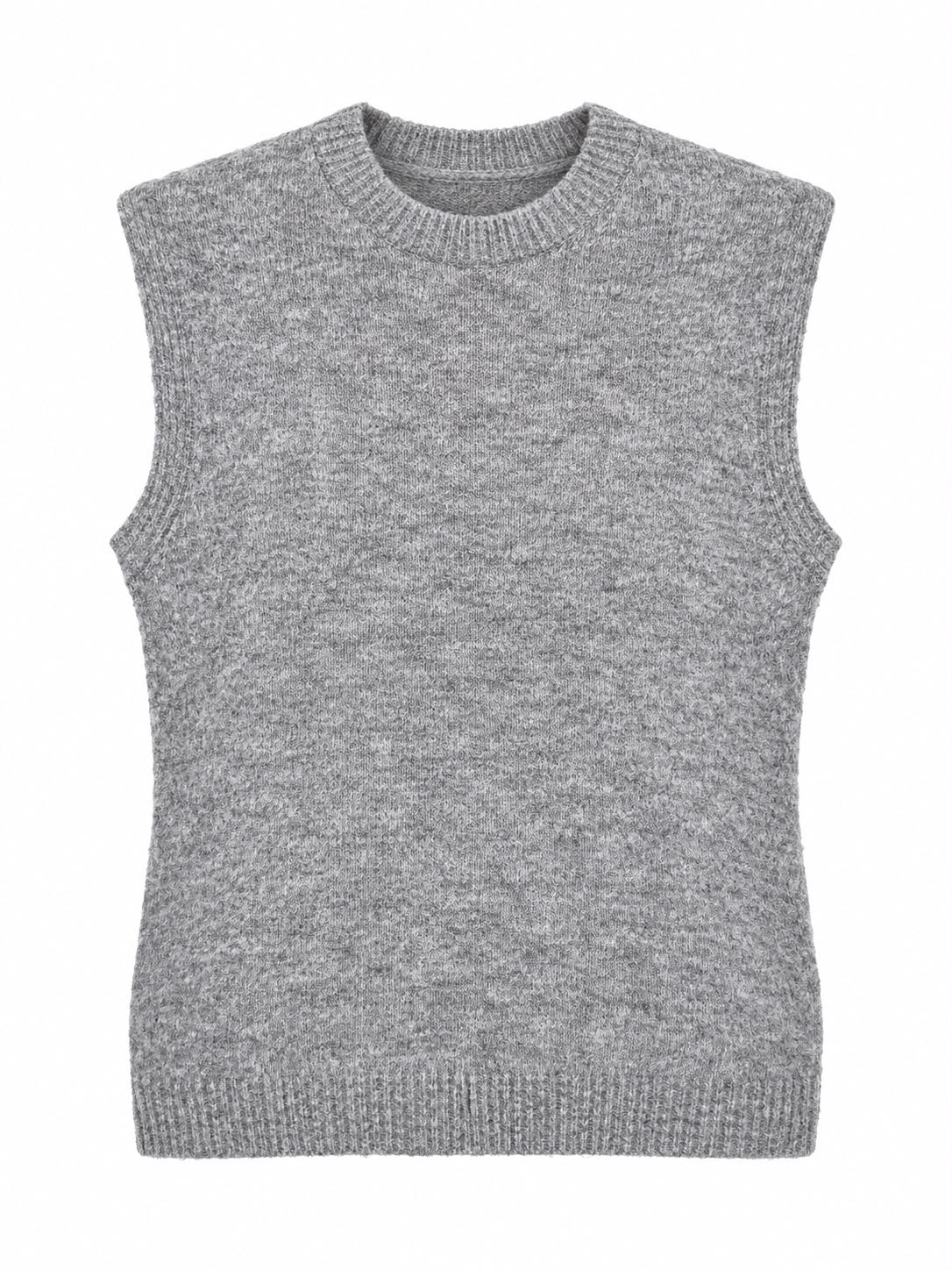 Gilet Paricollo