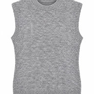 Gilet Paricollo