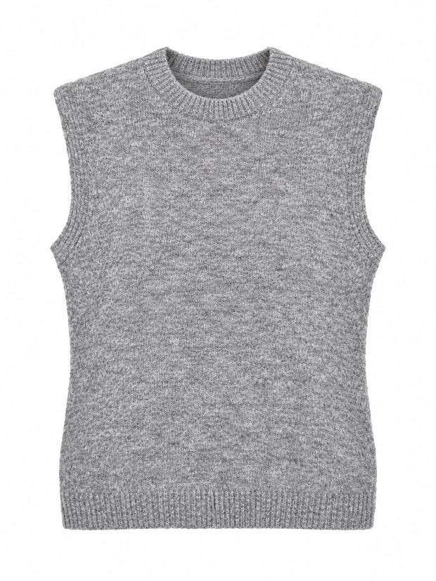 Gilet Paricollo