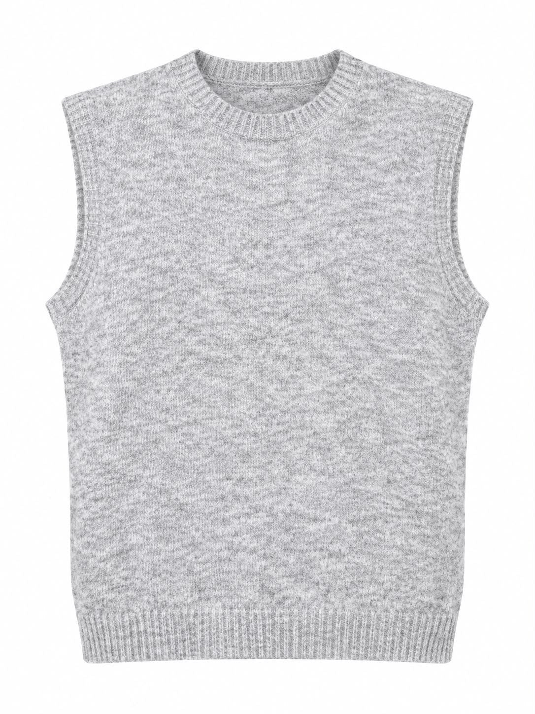 Gilet Paricollo