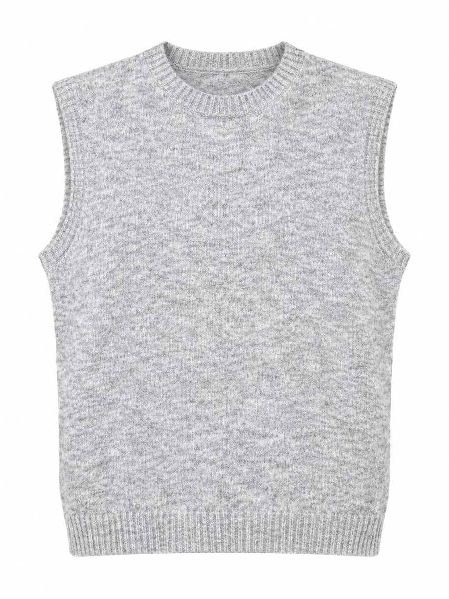 Gilet Paricollo