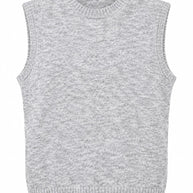 Gilet Paricollo