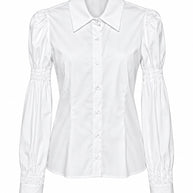 Camicia Manica Elastico