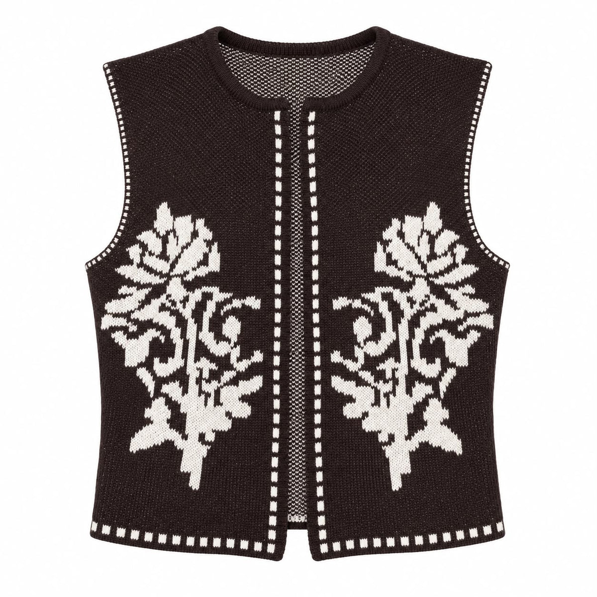 Gilet Fantasia
