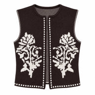 Gilet Fantasia