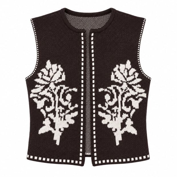 Gilet Fantasia
