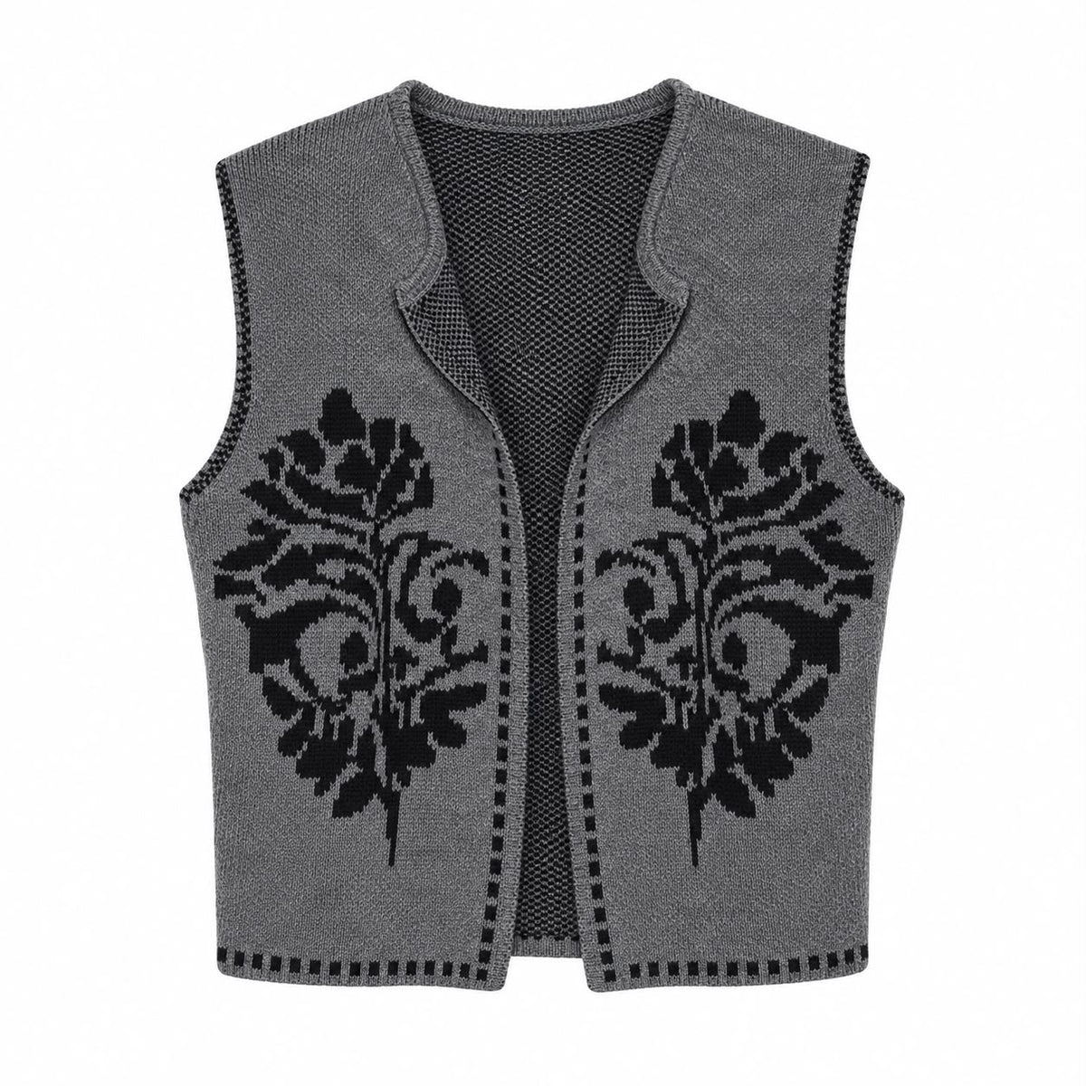 Gilet Fantasia