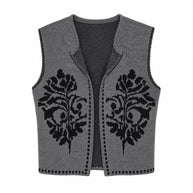 Gilet Fantasia