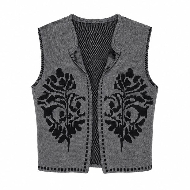 Gilet Fantasia
