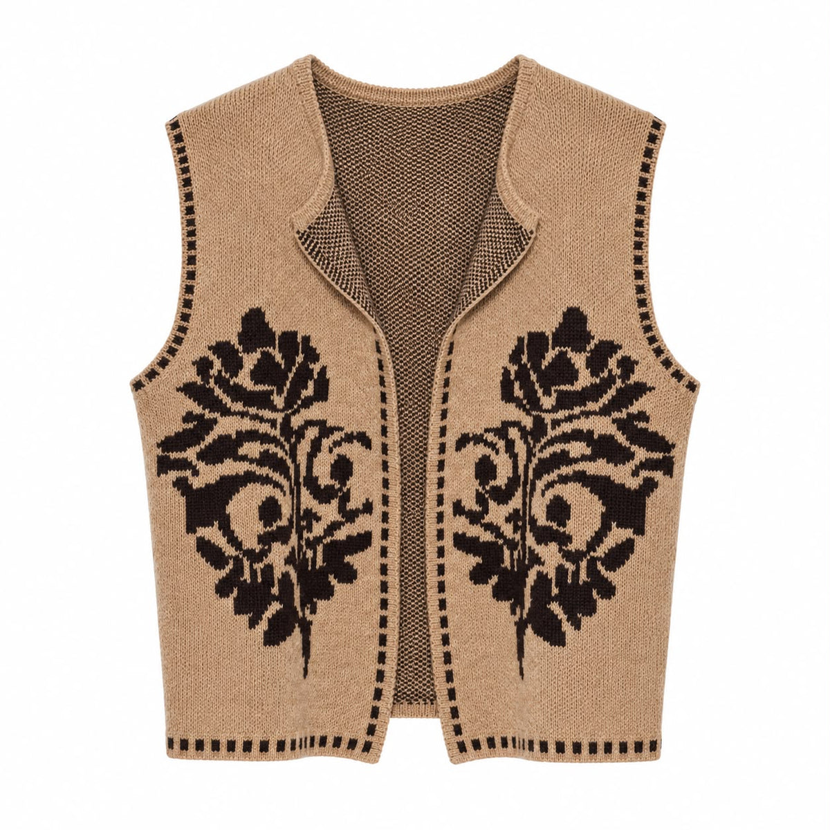Gilet Fantasia