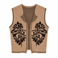 Gilet Fantasia