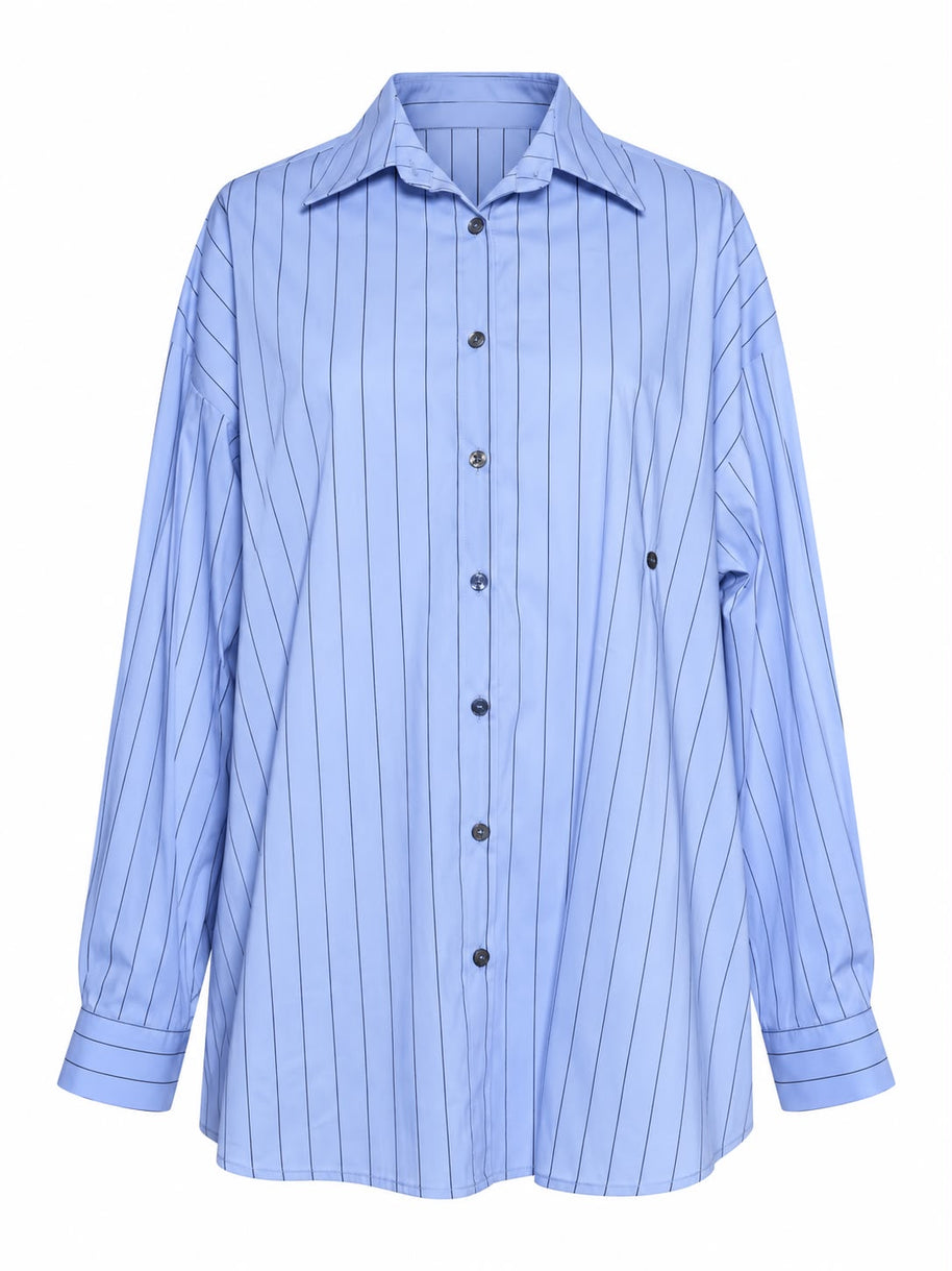 Camicia Bott. Laterale
