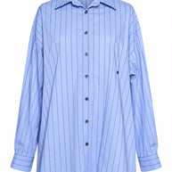 Camicia Bott. Laterale