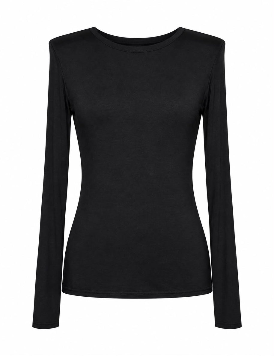 Maglia Spallone+Buco