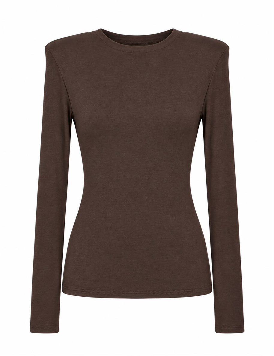 Maglia Spallone+Buco