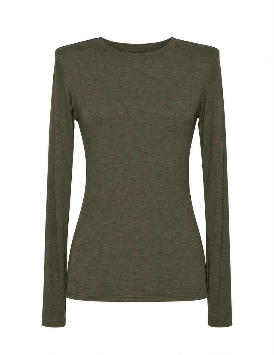 Maglia Spallone+Buco