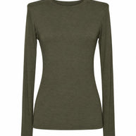 Maglia Spallone+Buco