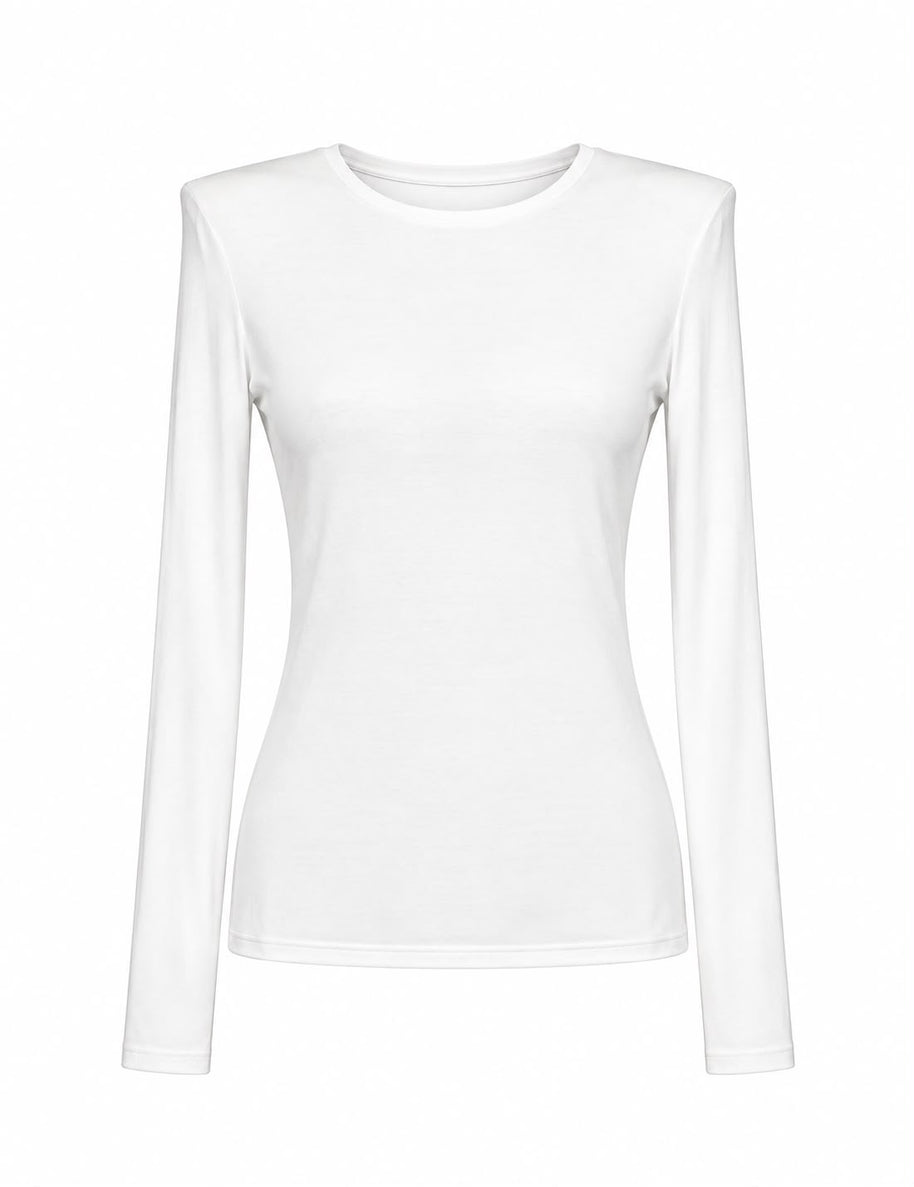 Maglia Spallone+Buco