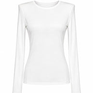 Maglia Spallone+Buco