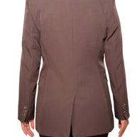 CHAQUETA DE TEJIDO TÉCNICO