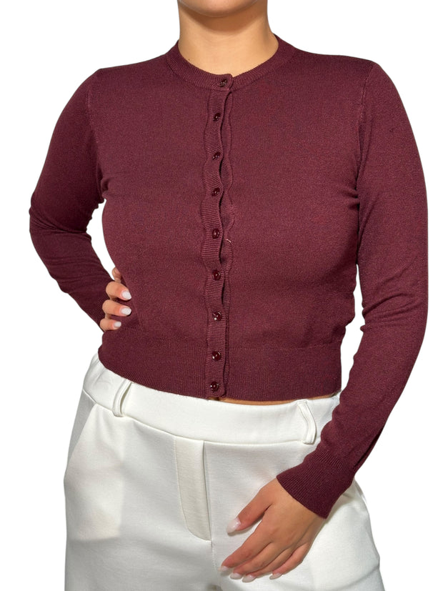 VISCOSE JACKET