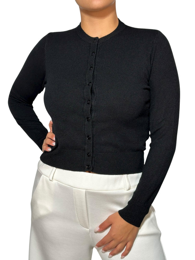VISCOSE JACKET
