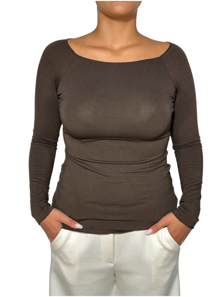 BARCO RAGLAN