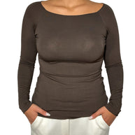 BARCO RAGLAN