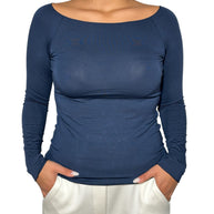 BARCO RAGLAN