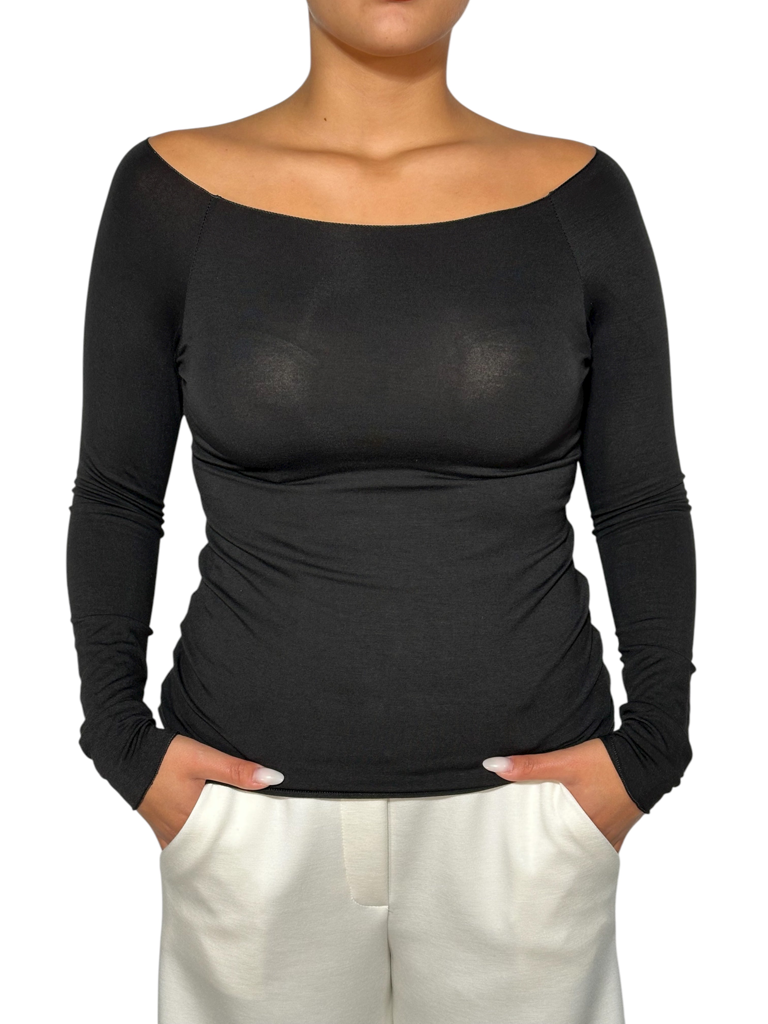 BARCO RAGLAN