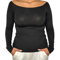 BARCO RAGLAN