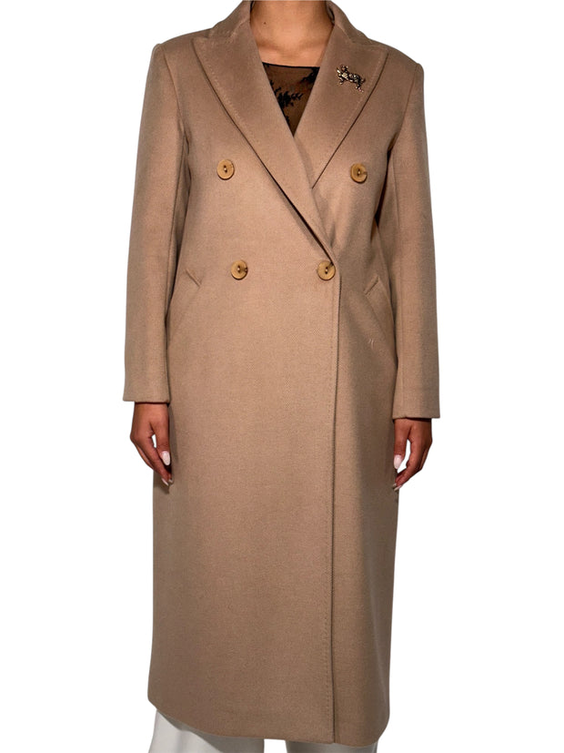 CAPPOTTO D/PETTO